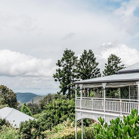 Maiala Park Lodge Mount Glorious Bagian luar foto