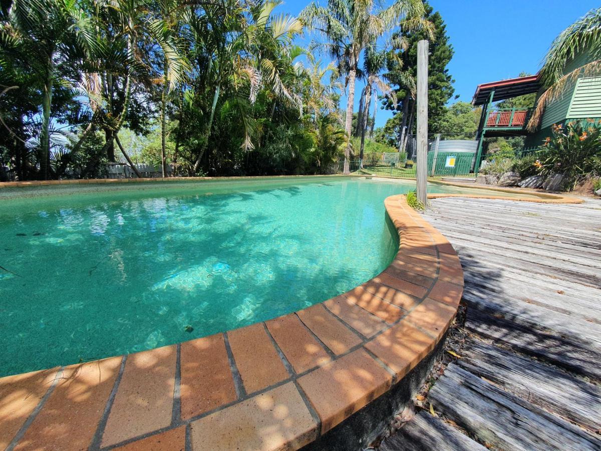 Maiala Park Lodge Mount Glorious Bagian luar foto