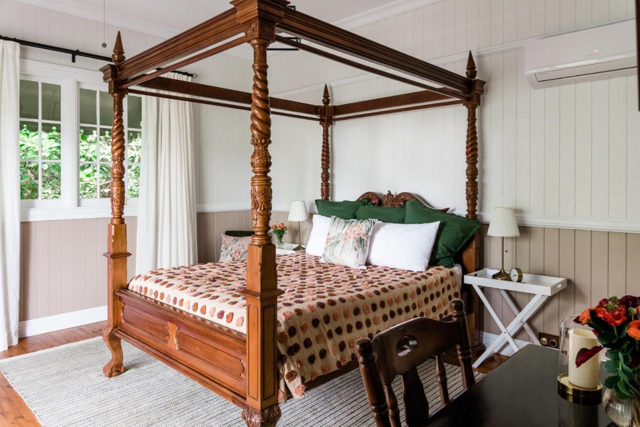 Maiala Park Lodge Mount Glorious Bagian luar foto