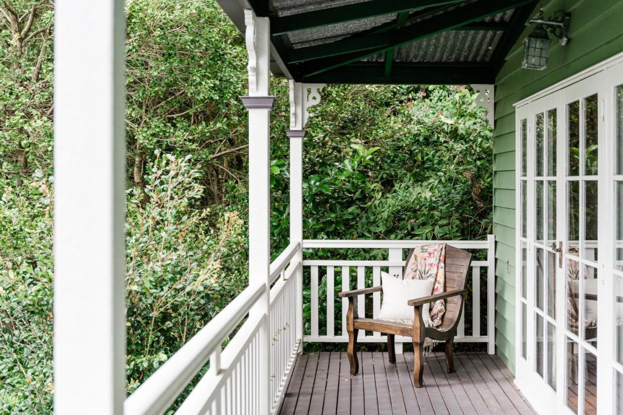 Maiala Park Lodge Mount Glorious Bagian luar foto