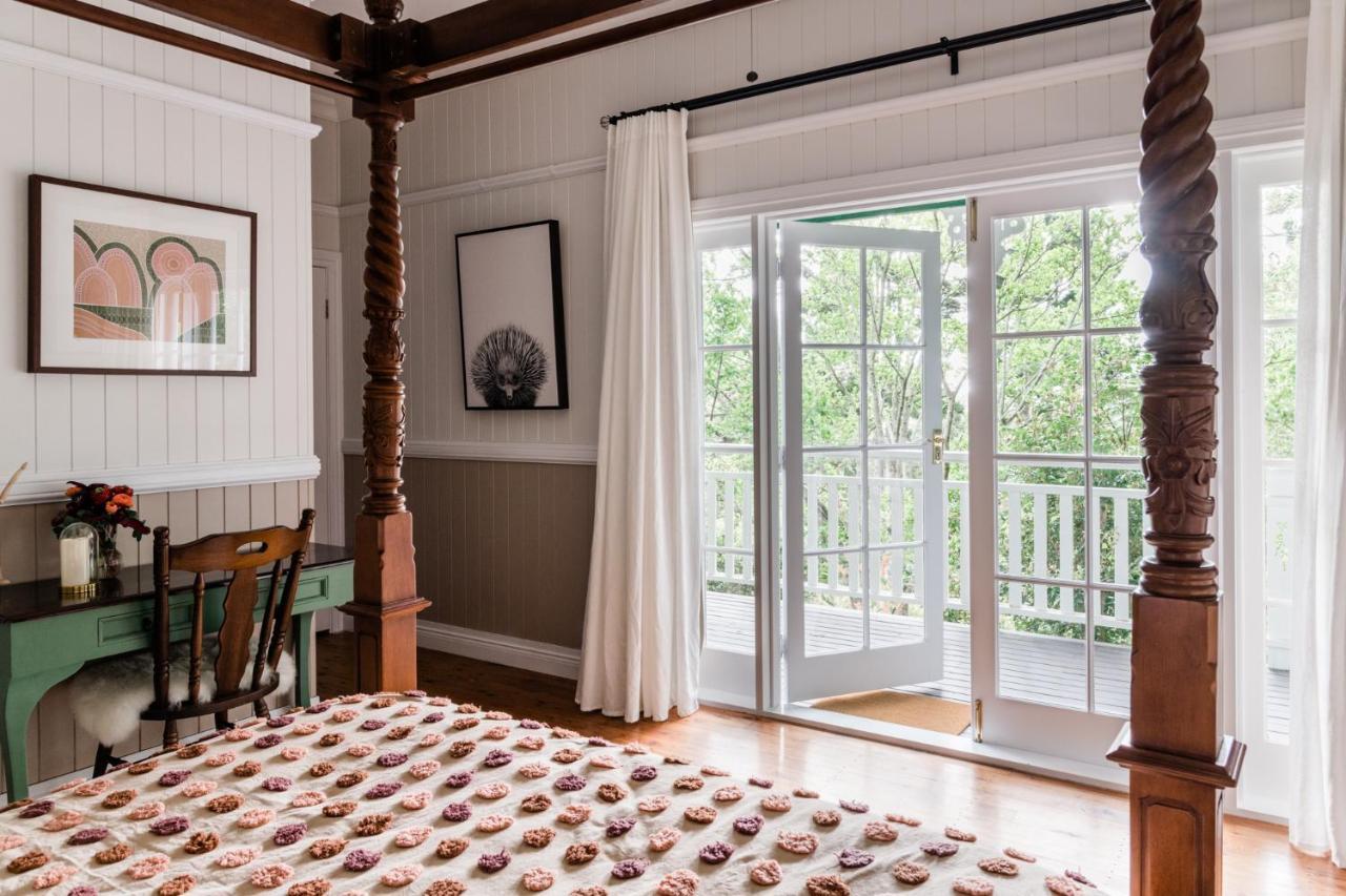 Maiala Park Lodge Mount Glorious Bagian luar foto