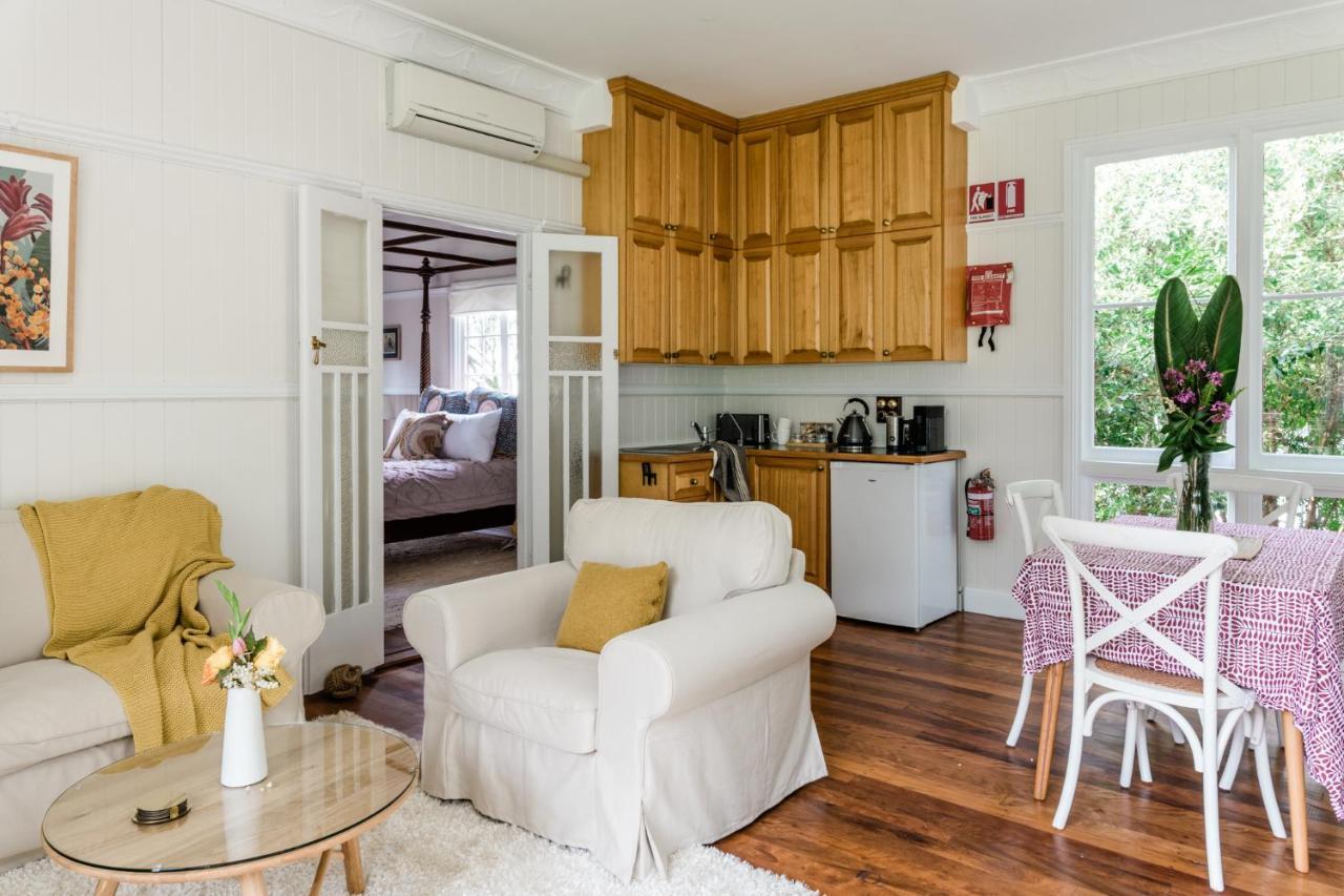 Maiala Park Lodge Mount Glorious Bagian luar foto