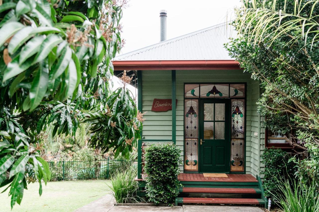 Maiala Park Lodge Mount Glorious Bagian luar foto