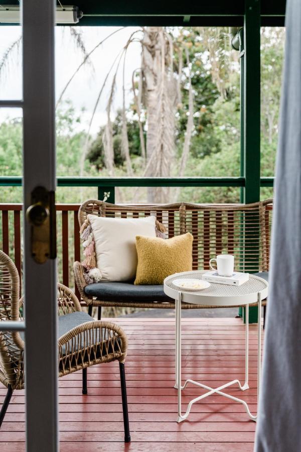 Maiala Park Lodge Mount Glorious Bagian luar foto