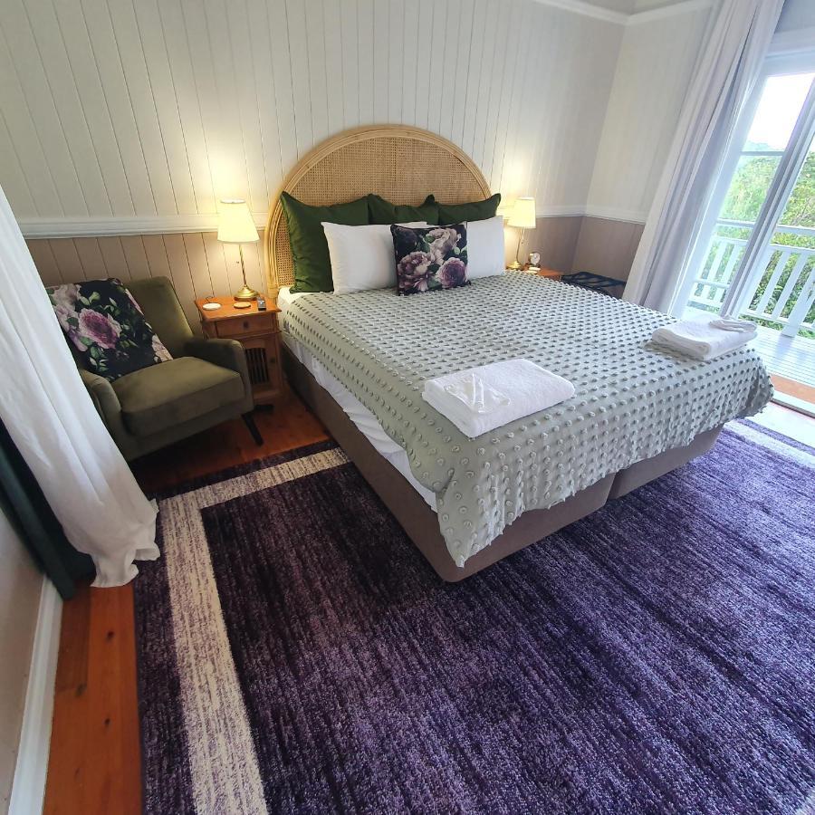 Maiala Park Lodge Mount Glorious Bagian luar foto
