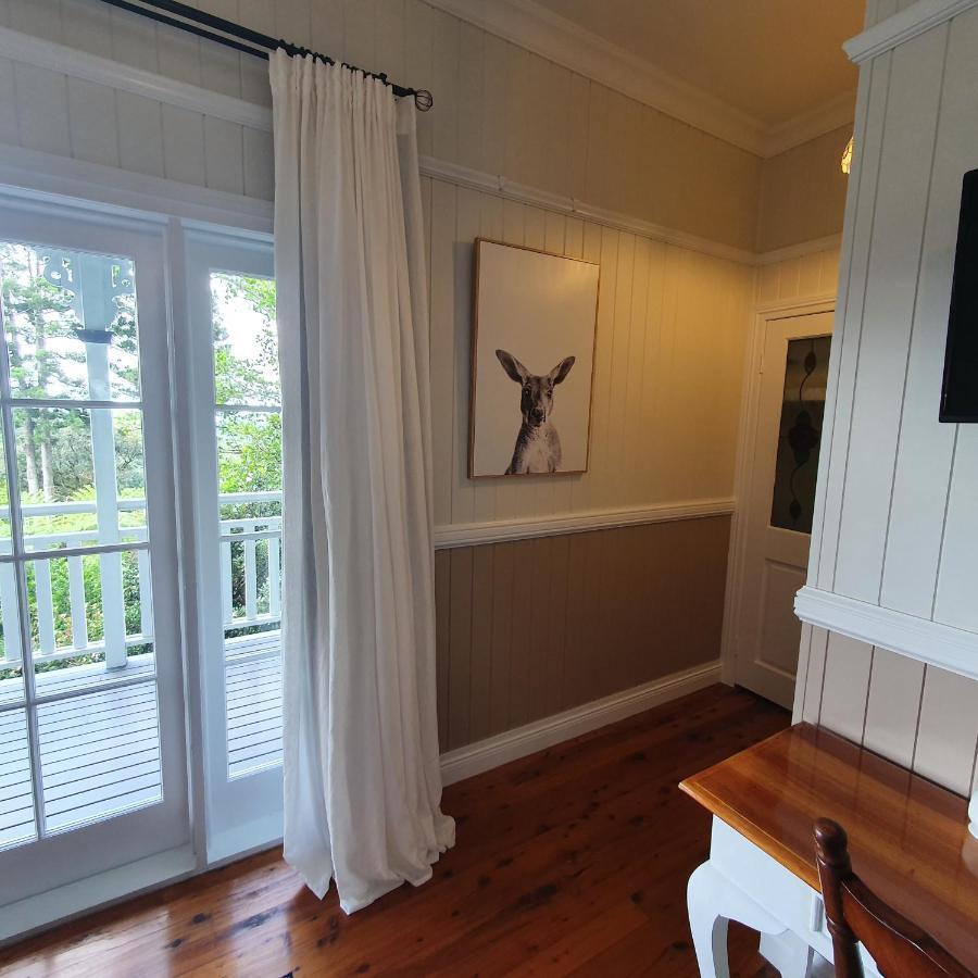 Maiala Park Lodge Mount Glorious Bagian luar foto