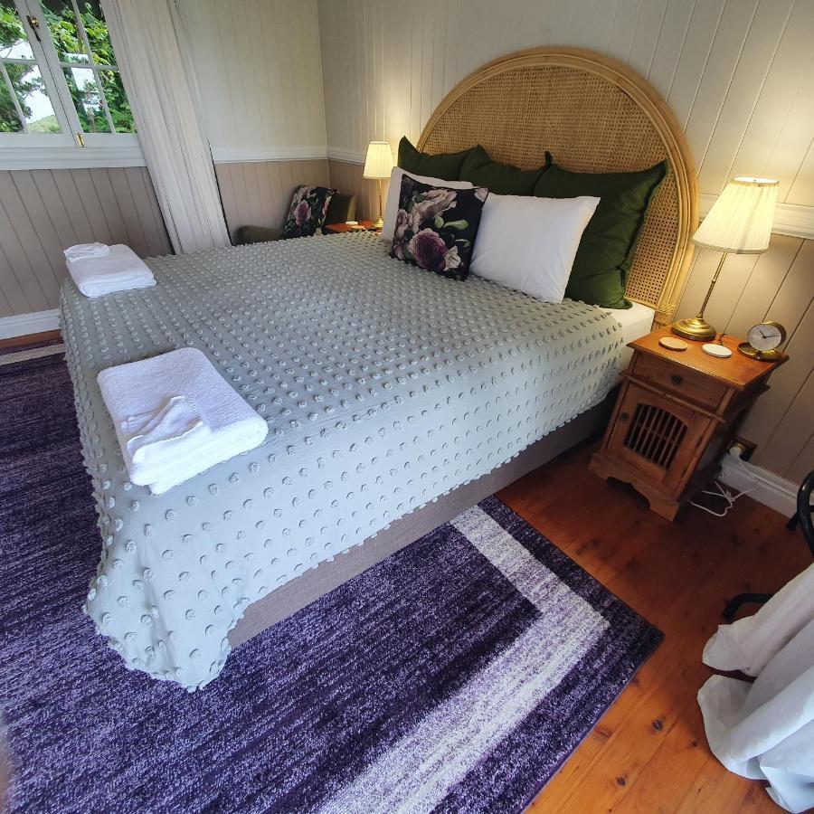 Maiala Park Lodge Mount Glorious Bagian luar foto