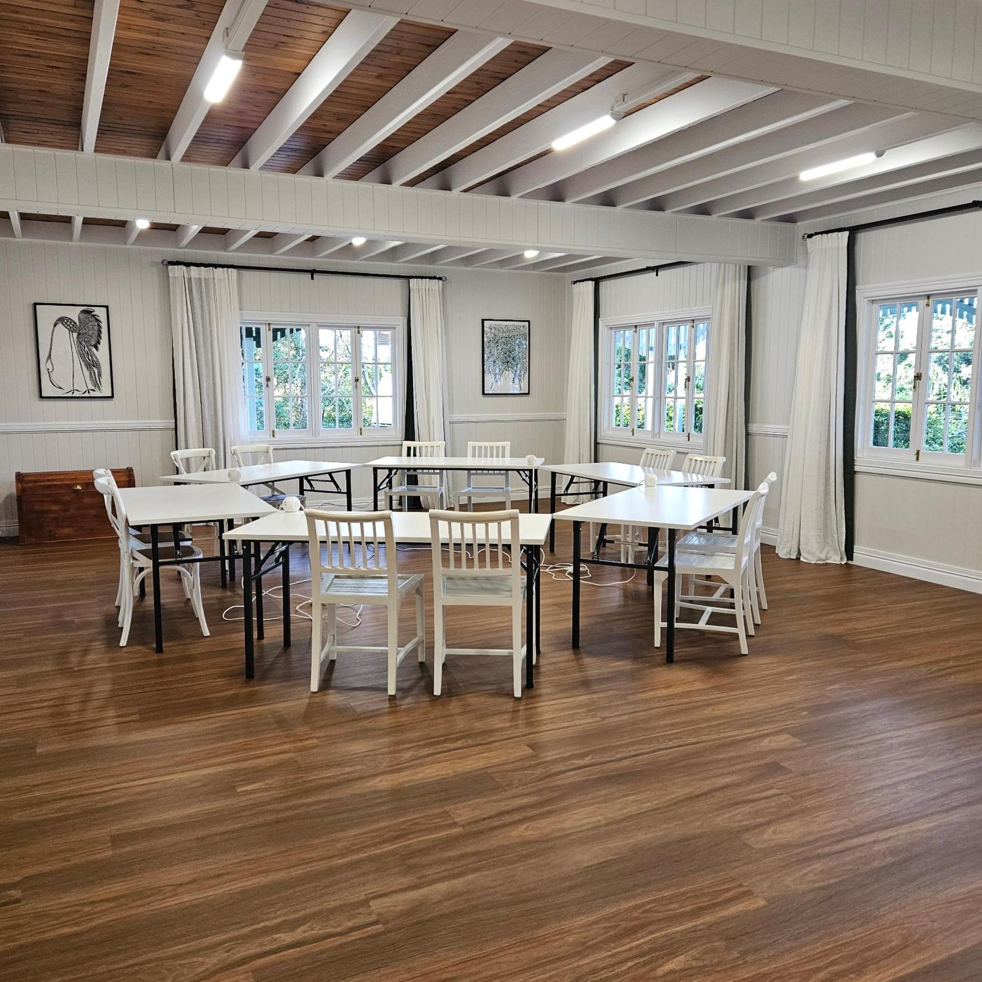 Maiala Park Lodge Mount Glorious Bagian luar foto