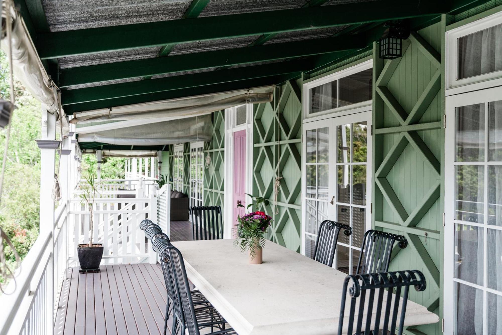 Maiala Park Lodge Mount Glorious Bagian luar foto