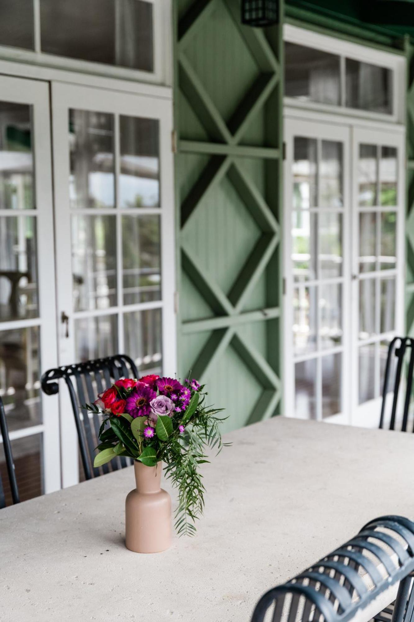 Maiala Park Lodge Mount Glorious Bagian luar foto