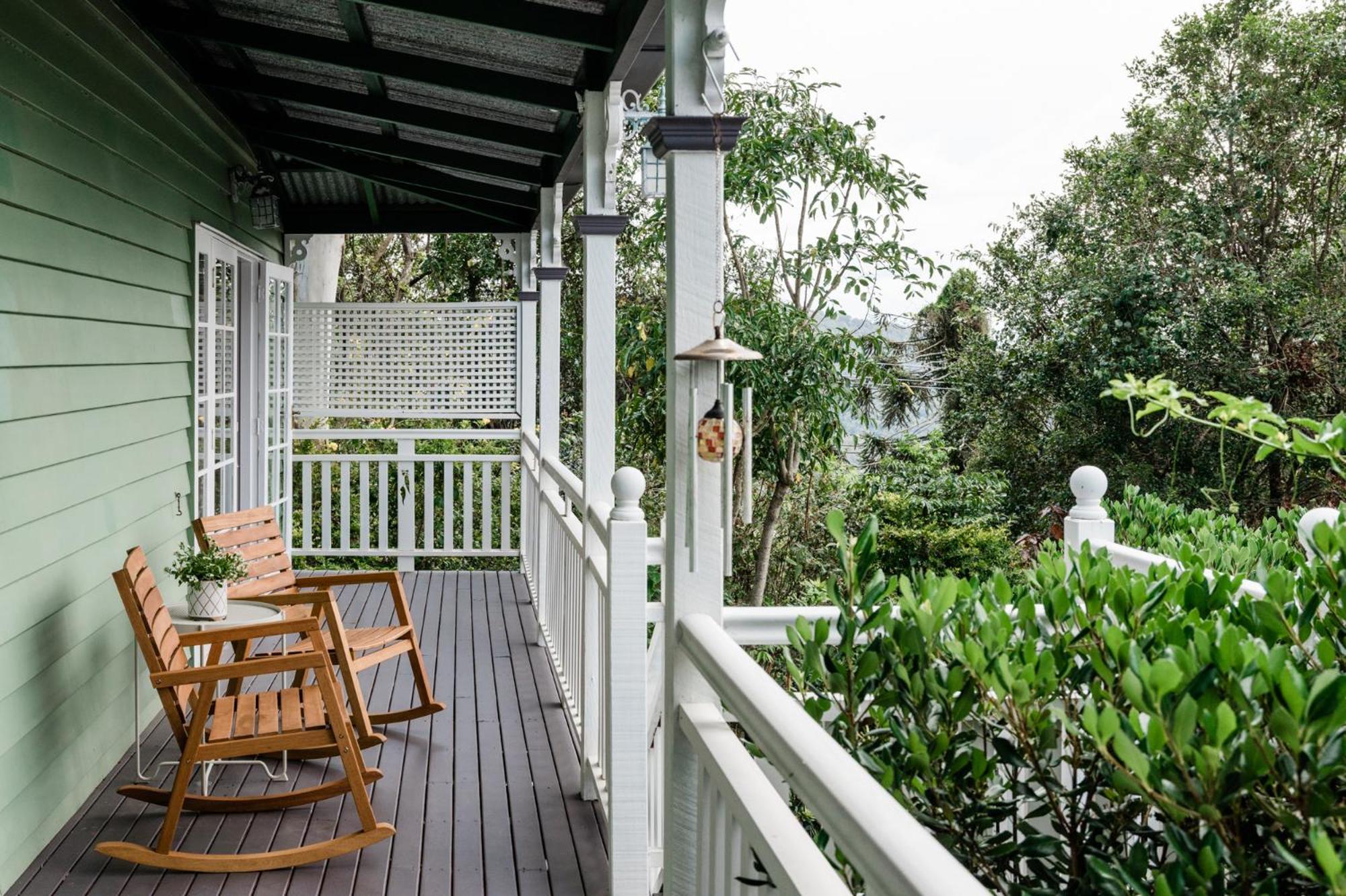 Maiala Park Lodge Mount Glorious Bagian luar foto