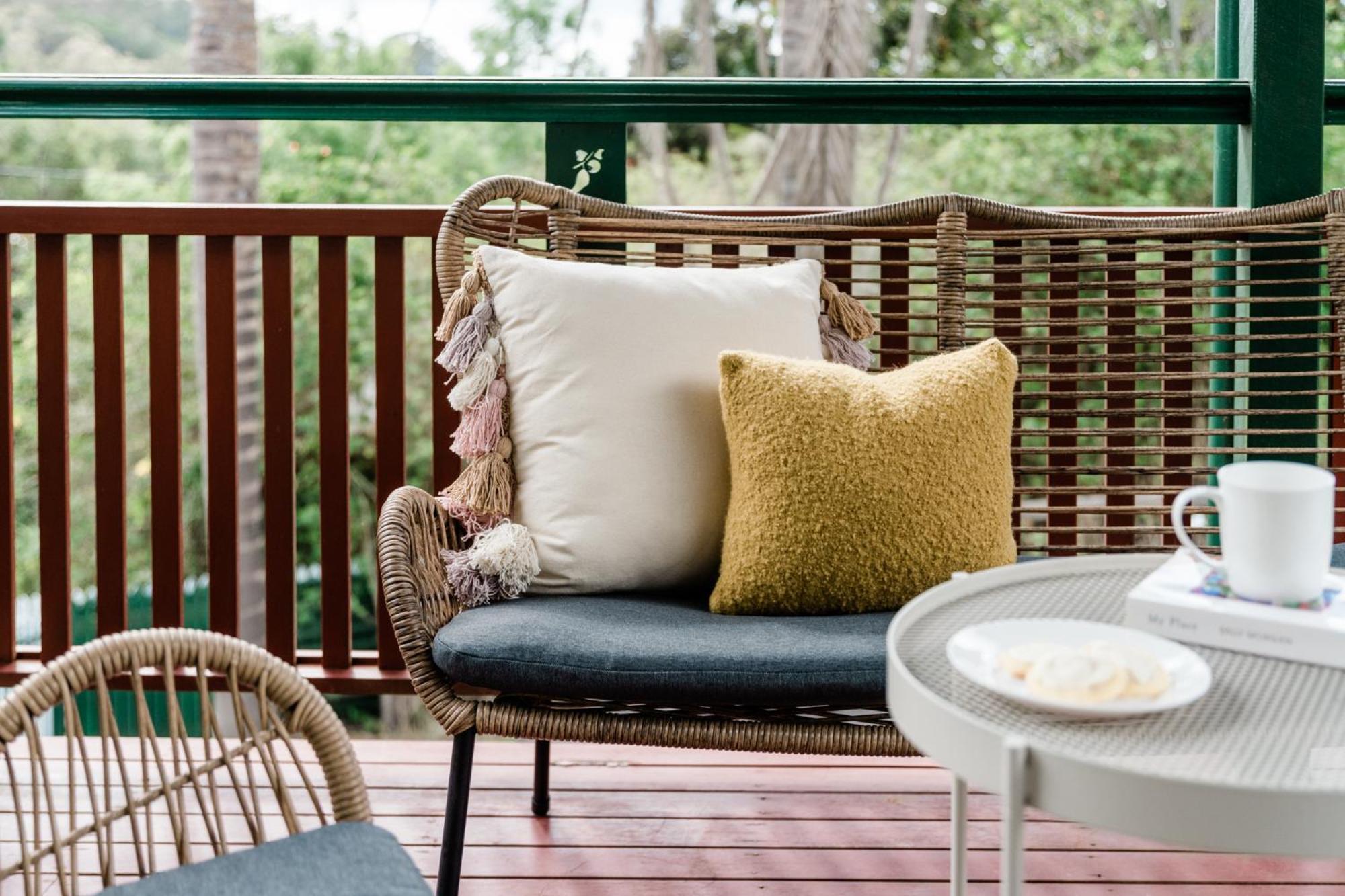 Maiala Park Lodge Mount Glorious Bagian luar foto