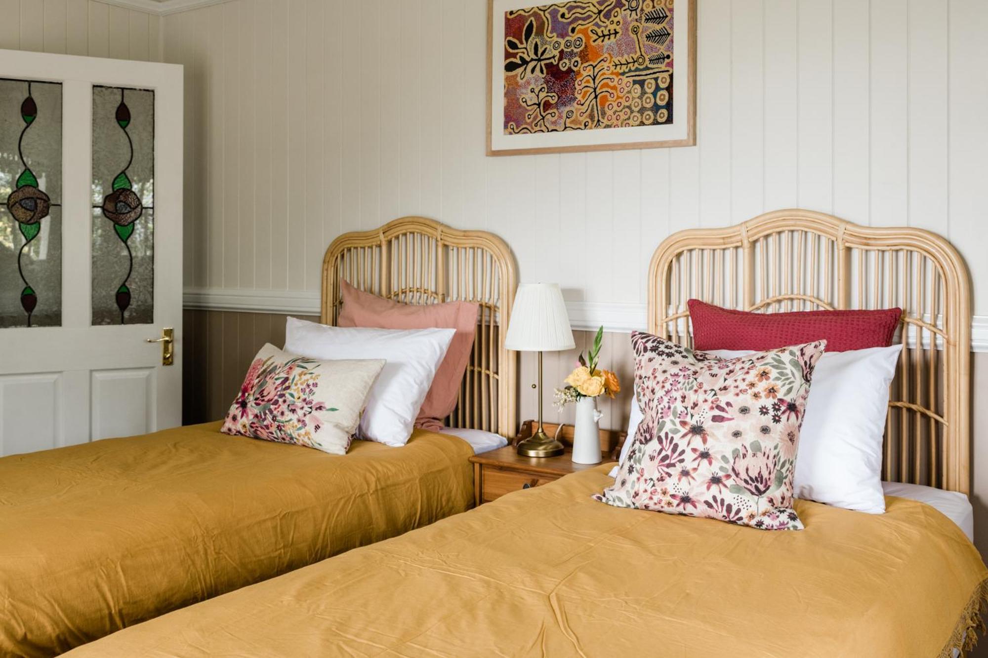 Maiala Park Lodge Mount Glorious Bagian luar foto