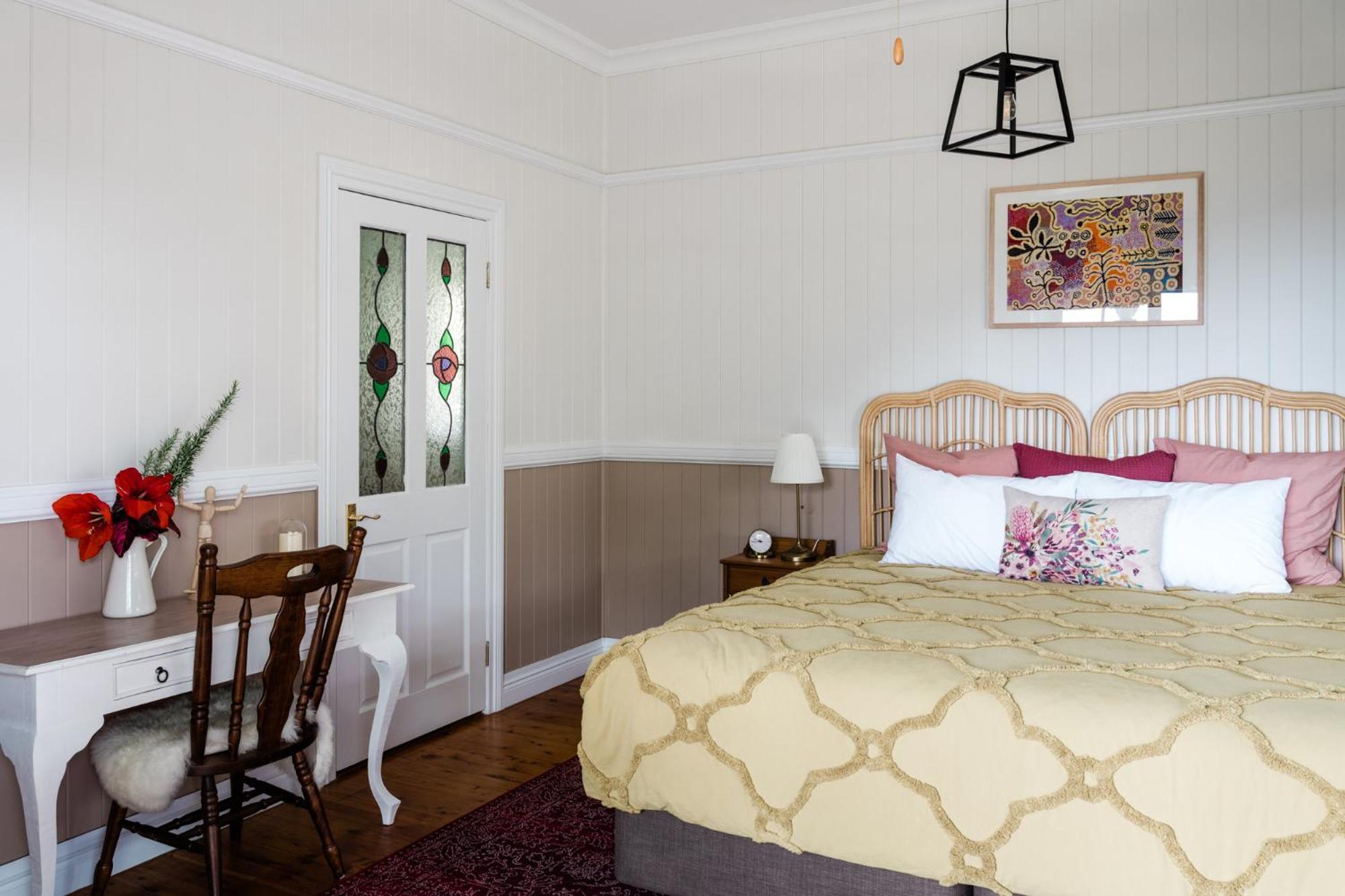 Maiala Park Lodge Mount Glorious Bagian luar foto