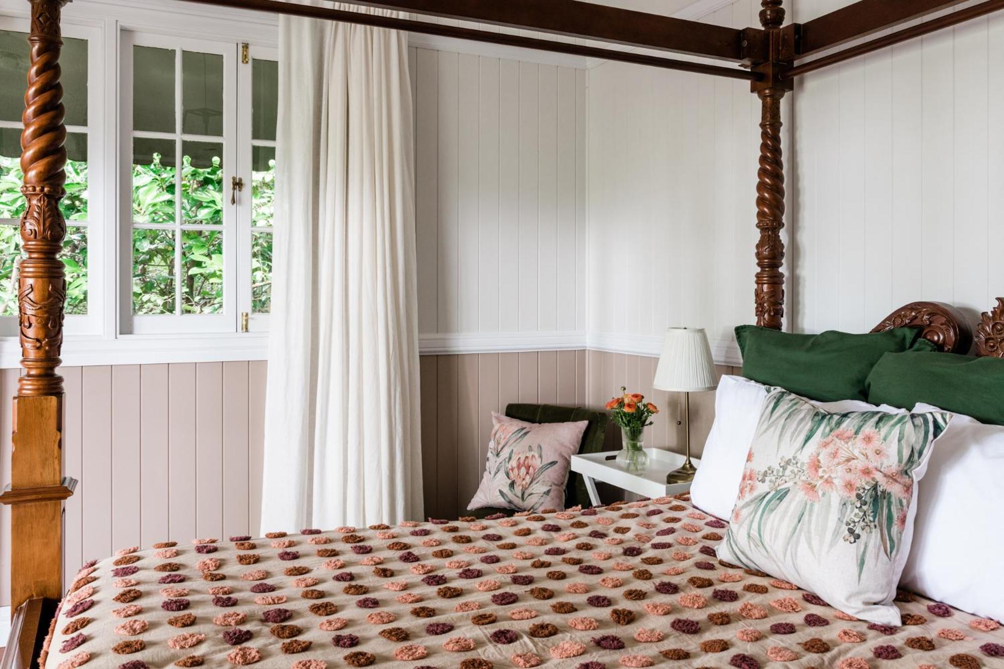 Maiala Park Lodge Mount Glorious Bagian luar foto