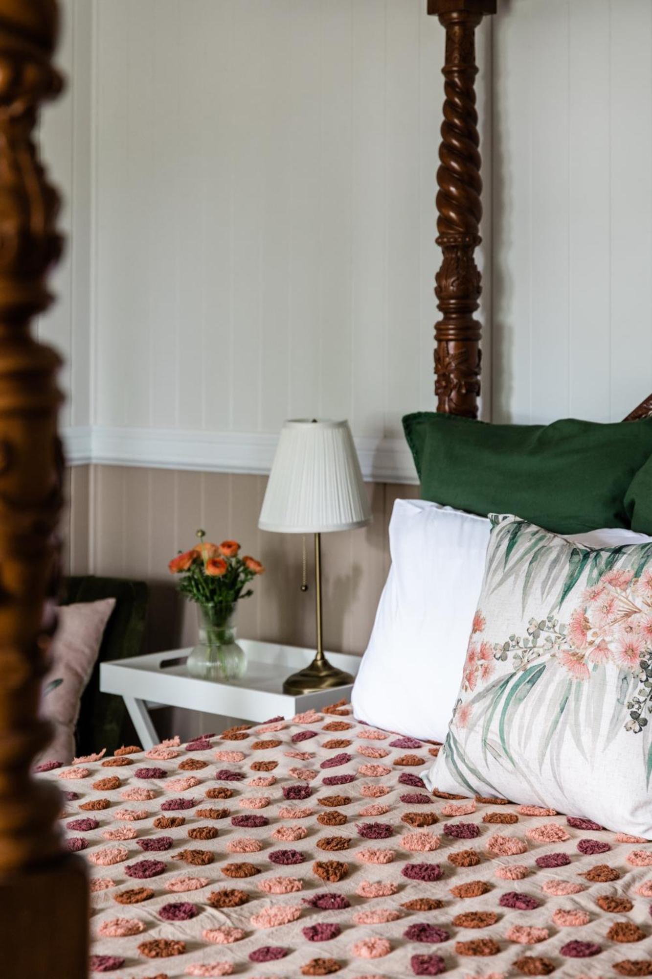Maiala Park Lodge Mount Glorious Bagian luar foto