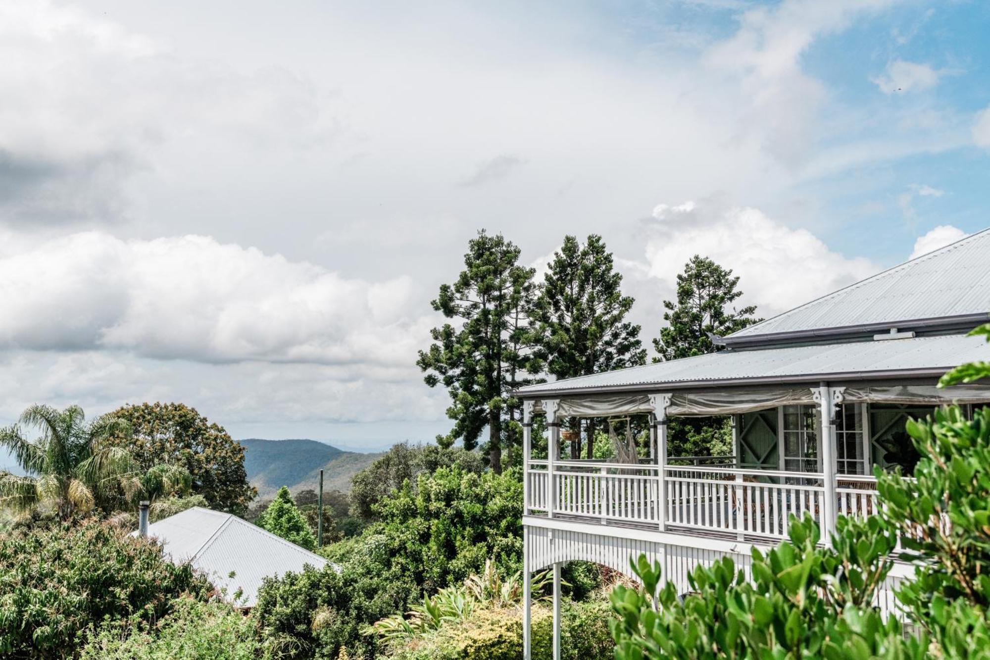 Maiala Park Lodge Mount Glorious Bagian luar foto