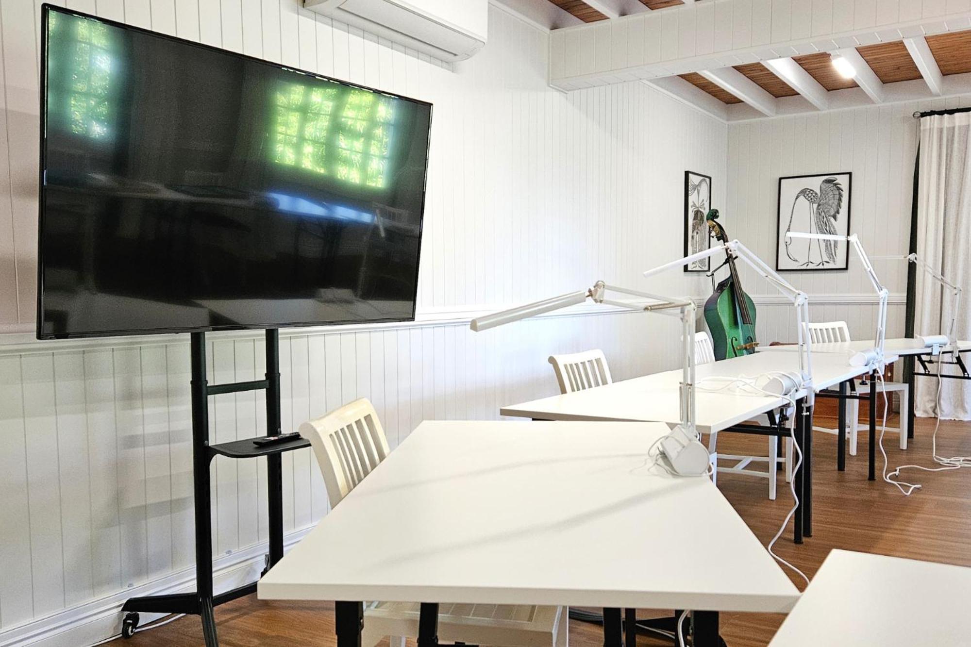 Maiala Park Lodge Mount Glorious Bagian luar foto