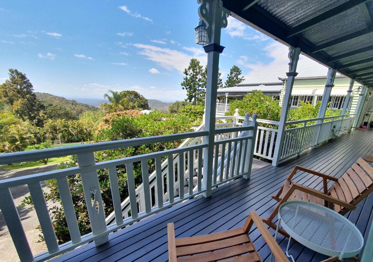 Maiala Park Lodge Mount Glorious Bagian luar foto